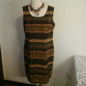Sag Harbor dress
